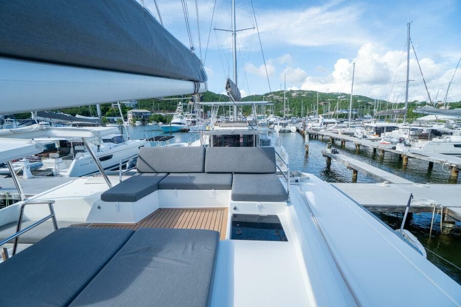 2020 Fountaine Pajot 