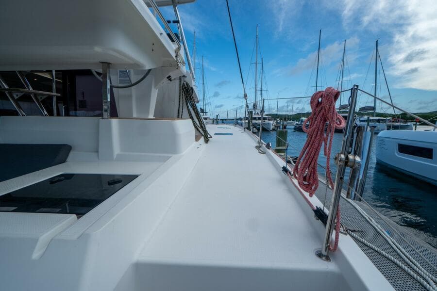 2020 Fountaine Pajot 
