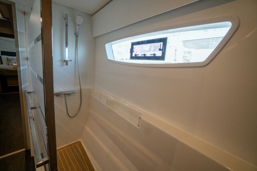 2020 Fountaine Pajot 