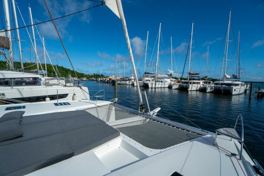 2020 Fountaine Pajot 