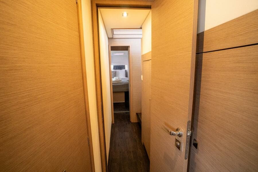 2020 Fountaine Pajot 