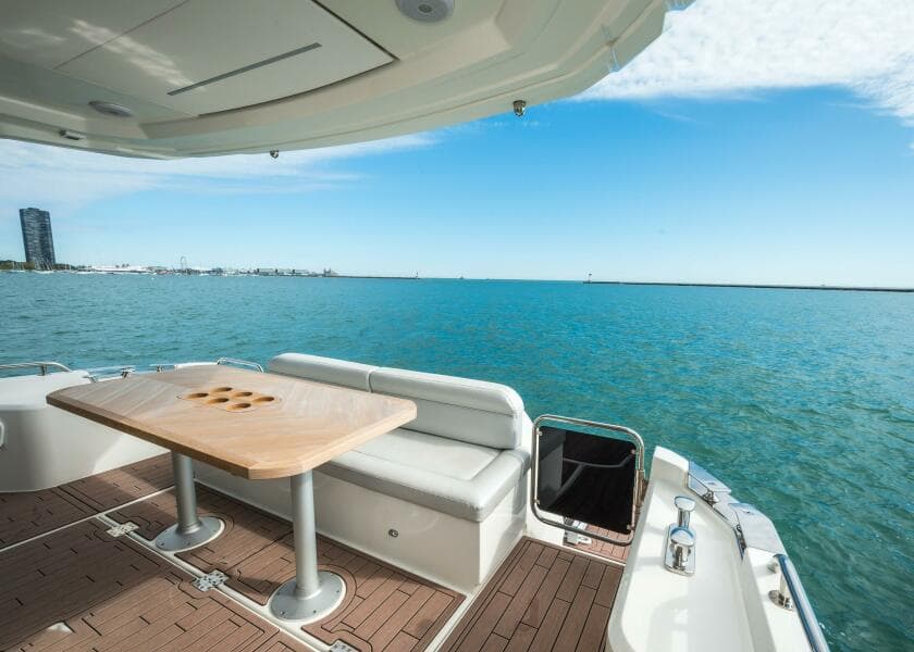 2024 Greenline 45 Coupe HYBRID