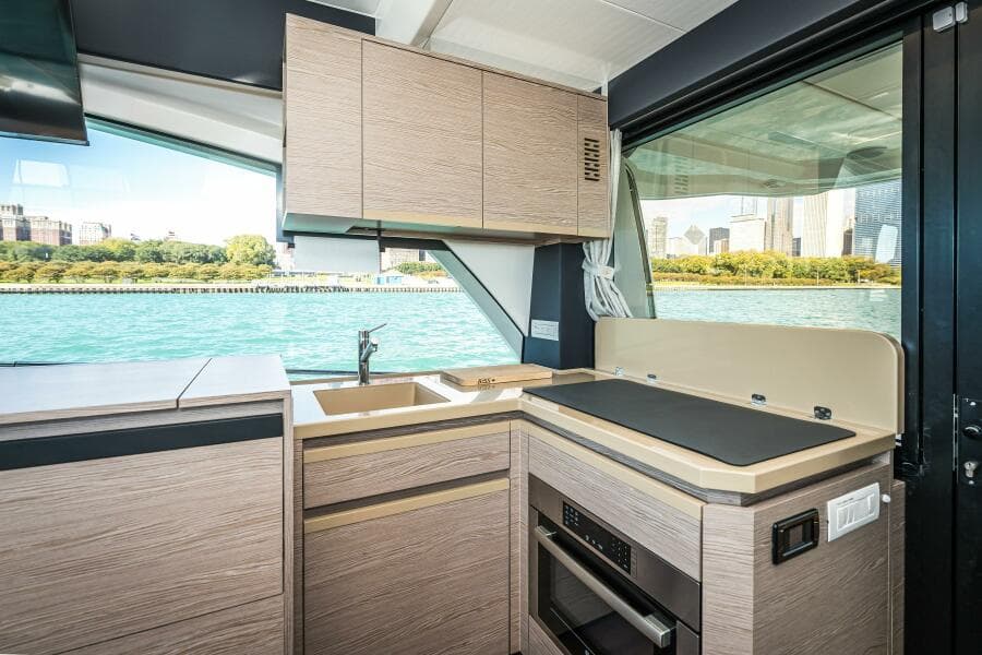 Galley
