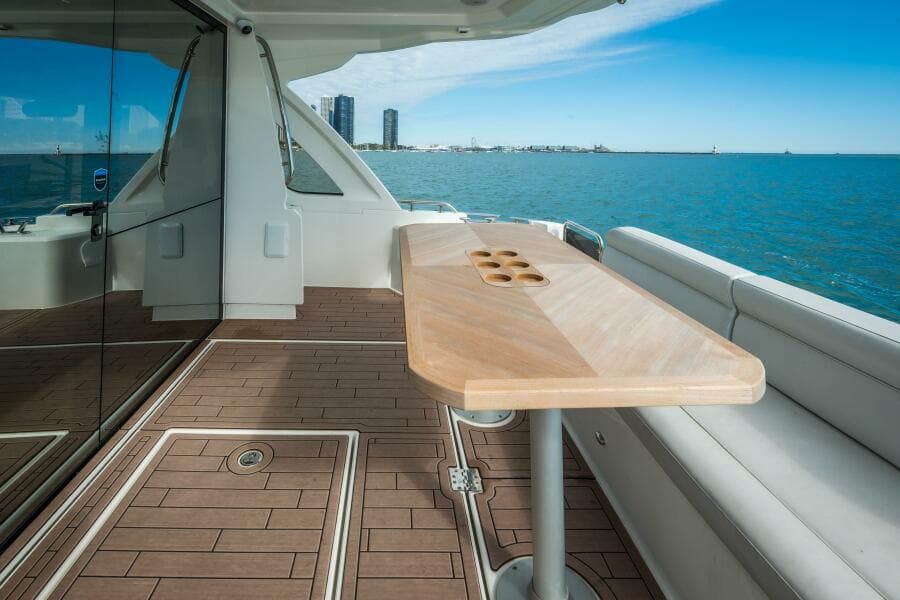 2024 Greenline 45 Coupe HYBRID