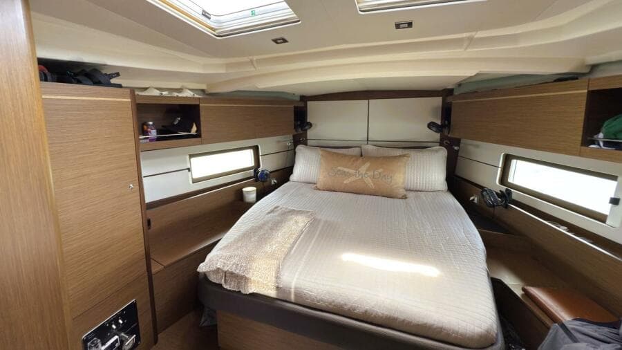 38 Master Beneteau 461 2020