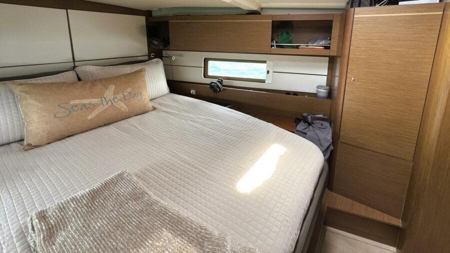 39 Master Beneteau 461 2020