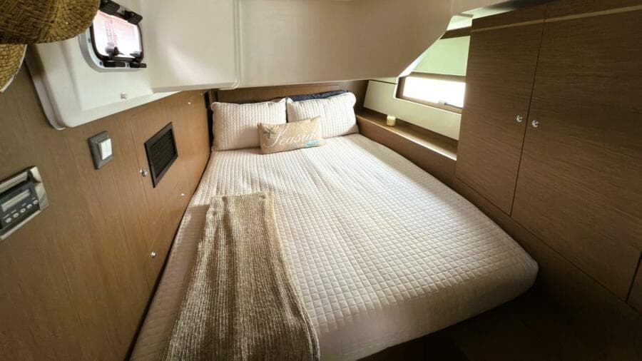 42 Guest Beneteau 461 2020