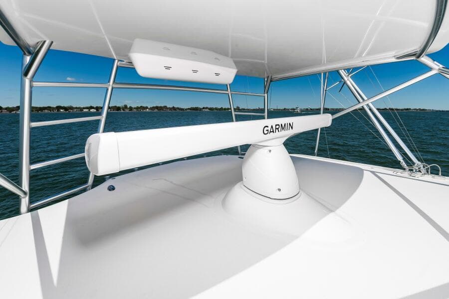 2008 Cabo 40 Express