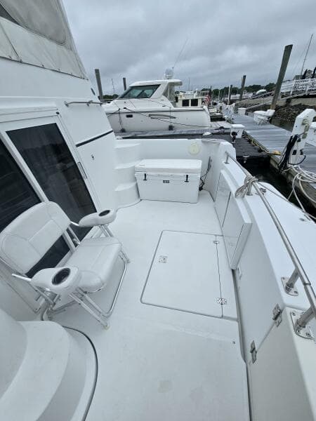 Carver Cockpit 4