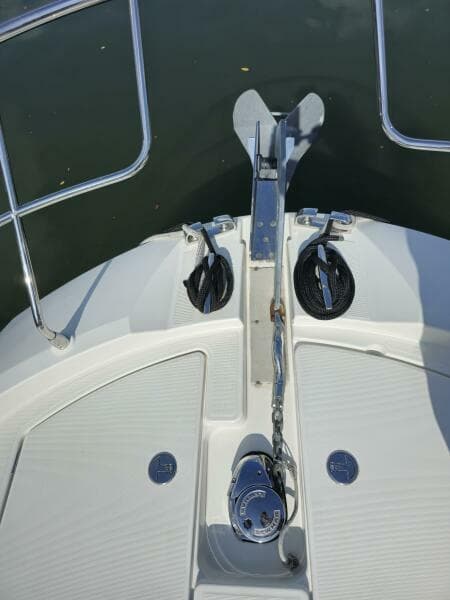2018 Prestige 460