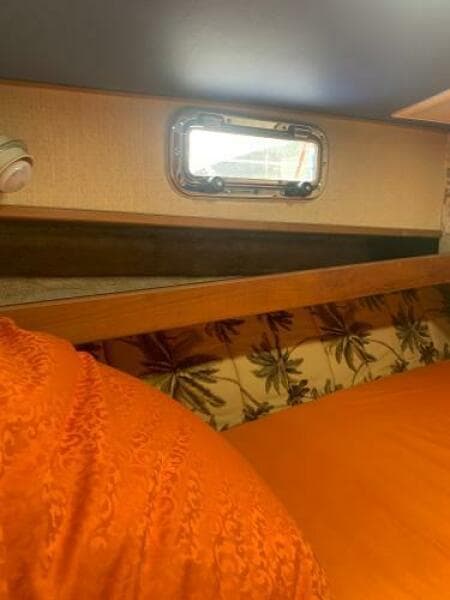 1985 Ocean Yachts 55 Super Sport