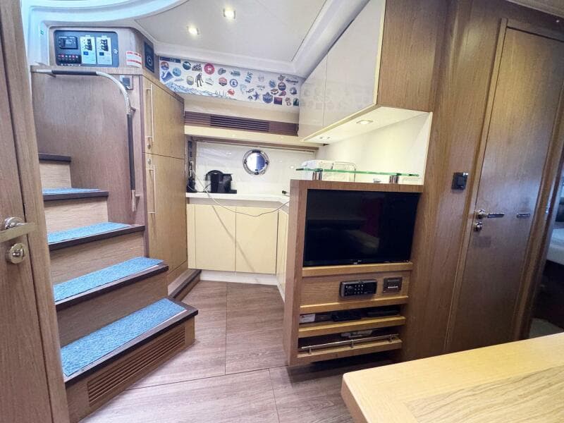 2015 Beneteau Gran Turismo 44