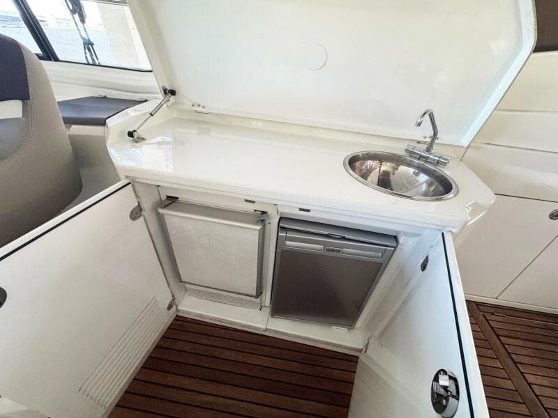 2015 Beneteau Gran Turismo 44