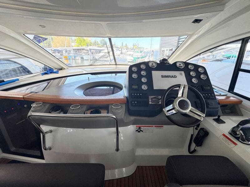 2015 Beneteau Gran Turismo 44