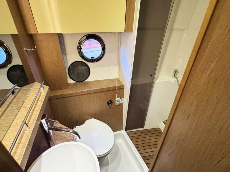 2015 Beneteau Gran Turismo 44