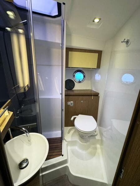 2015 Beneteau Gran Turismo 44