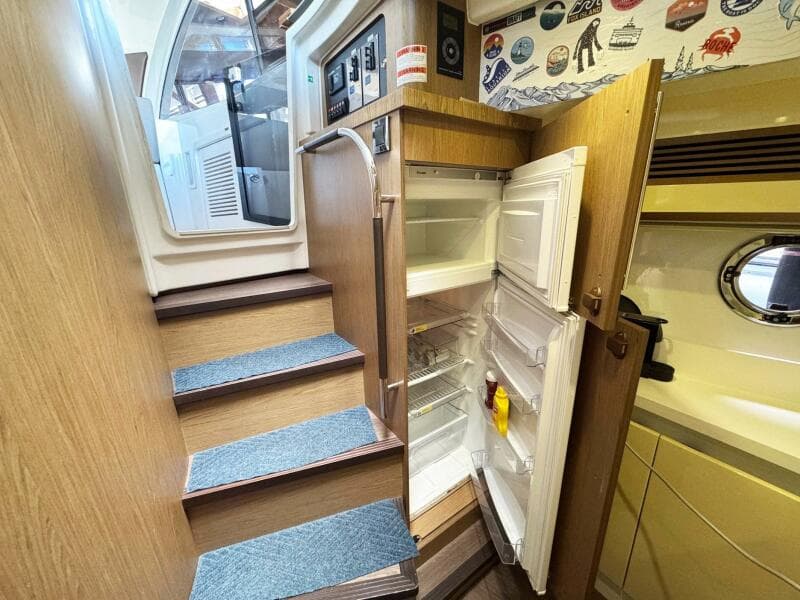 2015 Beneteau Gran Turismo 44