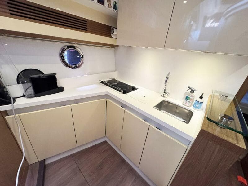 2015 Beneteau Gran Turismo 44