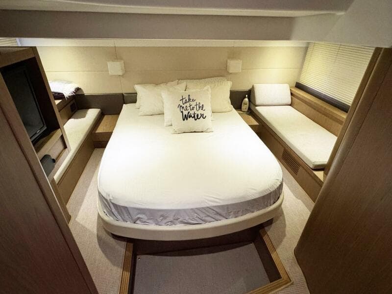 2015 Beneteau Gran Turismo 44