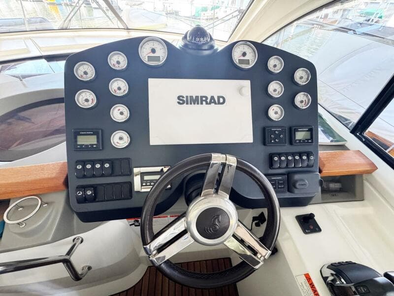2015 Beneteau Gran Turismo 44