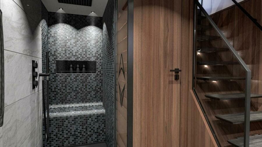 2027 Sunpower Yachts Alva Solar-E 60