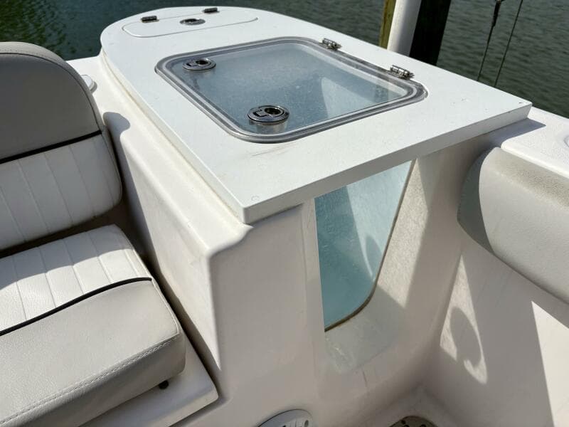 2020 Sea Fox 