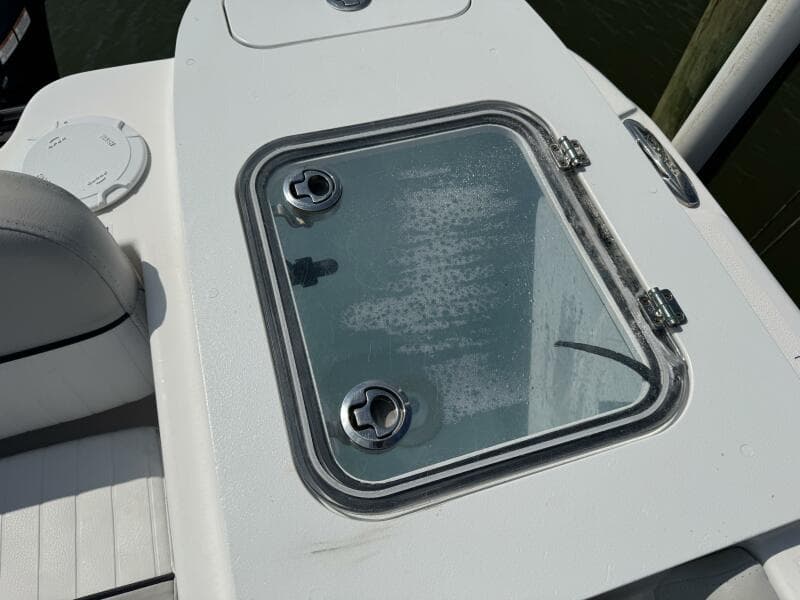 2020 Sea Fox 