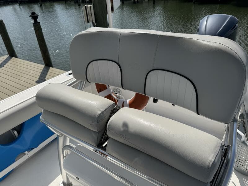 2020 Sea Fox 