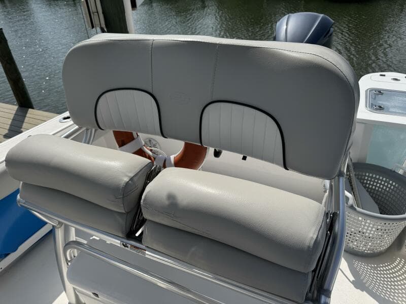 2020 Sea Fox 