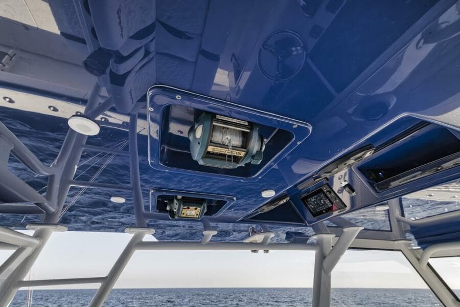 2020 Yellowfin 