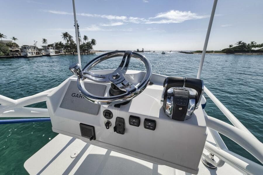2020 Yellowfin 