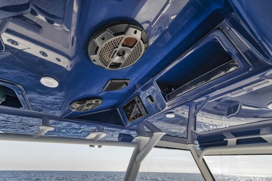 2020 Yellowfin 