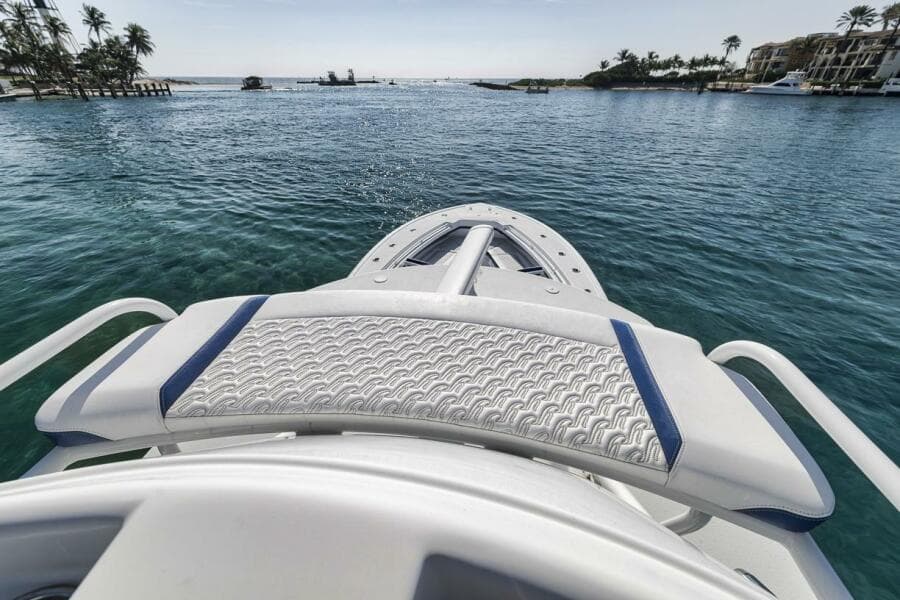 2020 Yellowfin 
