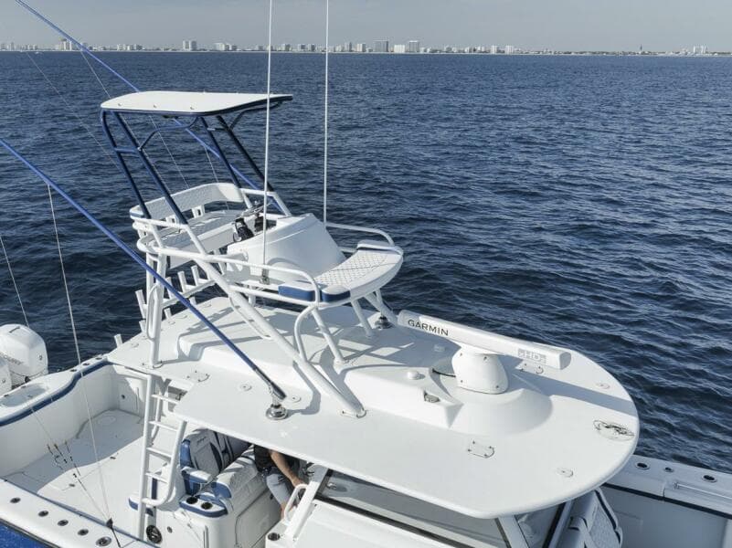 2020 Yellowfin 