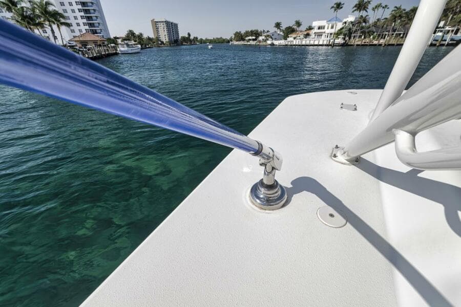 2020 Yellowfin 
