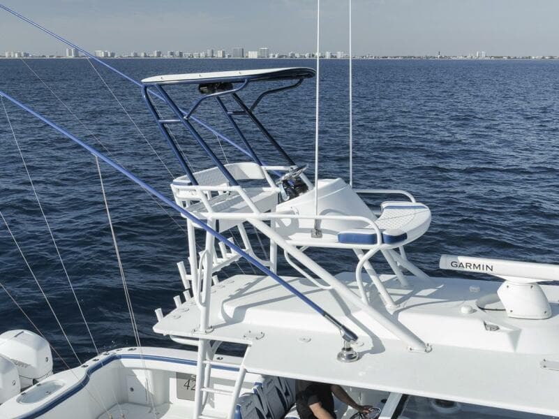 2020 Yellowfin 