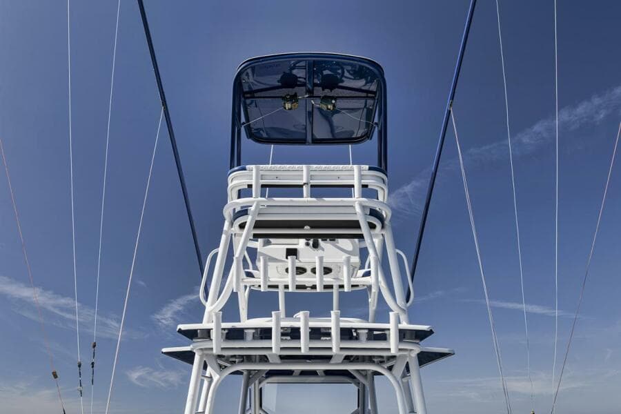 2020 Yellowfin 