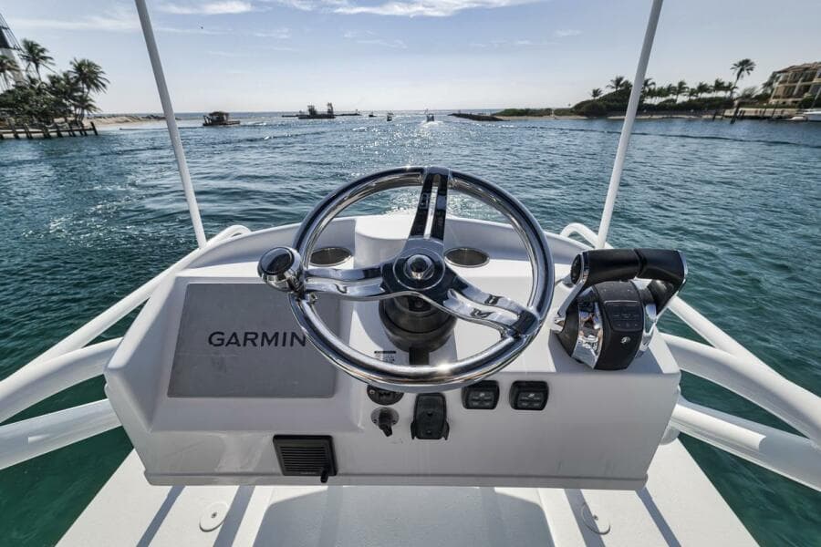 2020 Yellowfin 