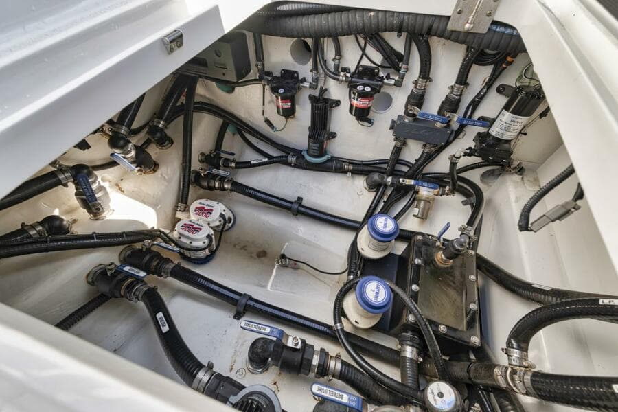 2020 Yellowfin 
