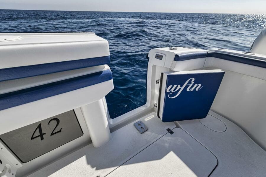 2020 Yellowfin 