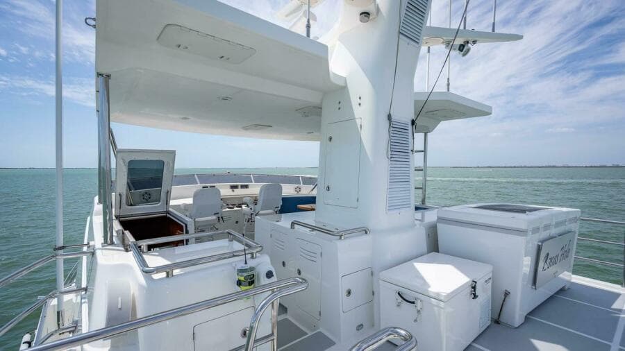 2009 Nordhavn 76