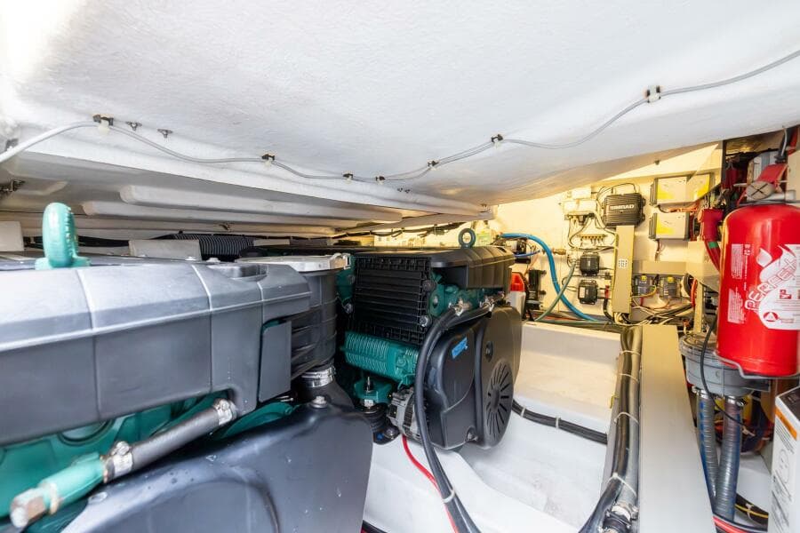 2014 Beneteau Gran Turismo 44