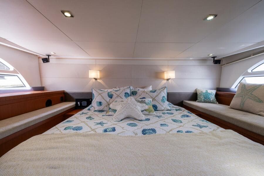 2014 Beneteau Gran Turismo 44