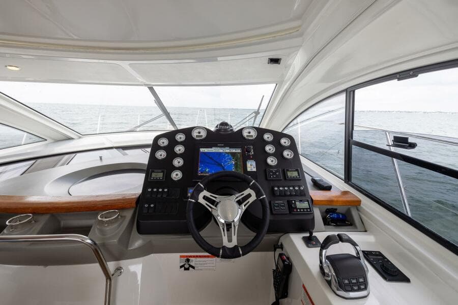 2014 Beneteau Gran Turismo 44