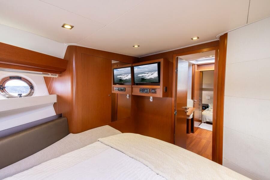 2014 Beneteau Gran Turismo 44