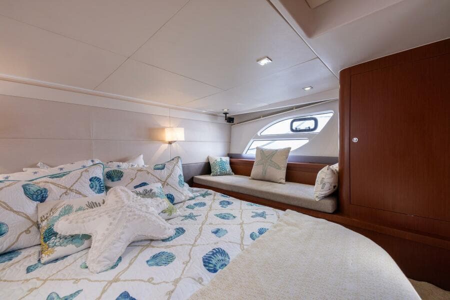 2014 Beneteau Gran Turismo 44