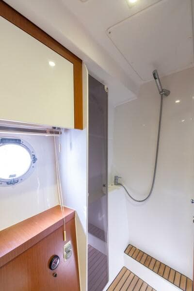 2014 Beneteau Gran Turismo 44