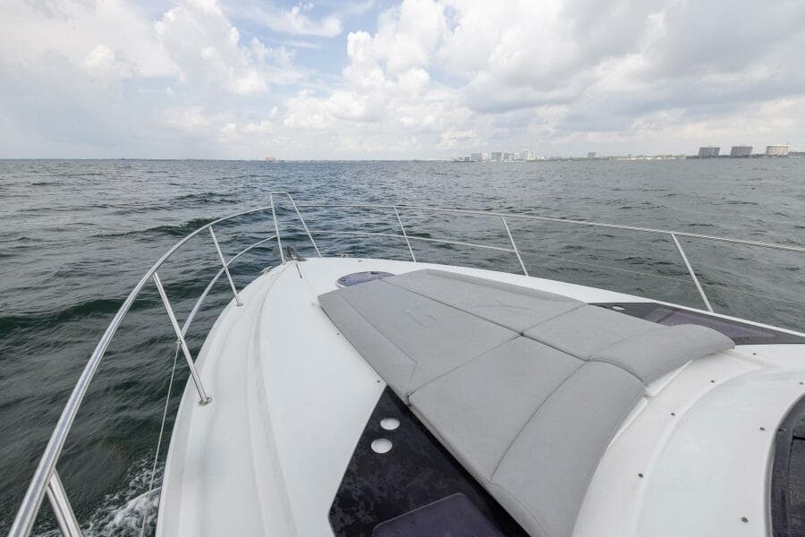 2014 Beneteau Gran Turismo 44