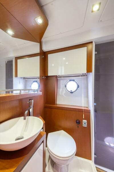 2014 Beneteau Gran Turismo 44
