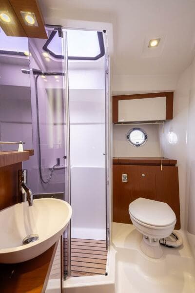 2014 Beneteau Gran Turismo 44